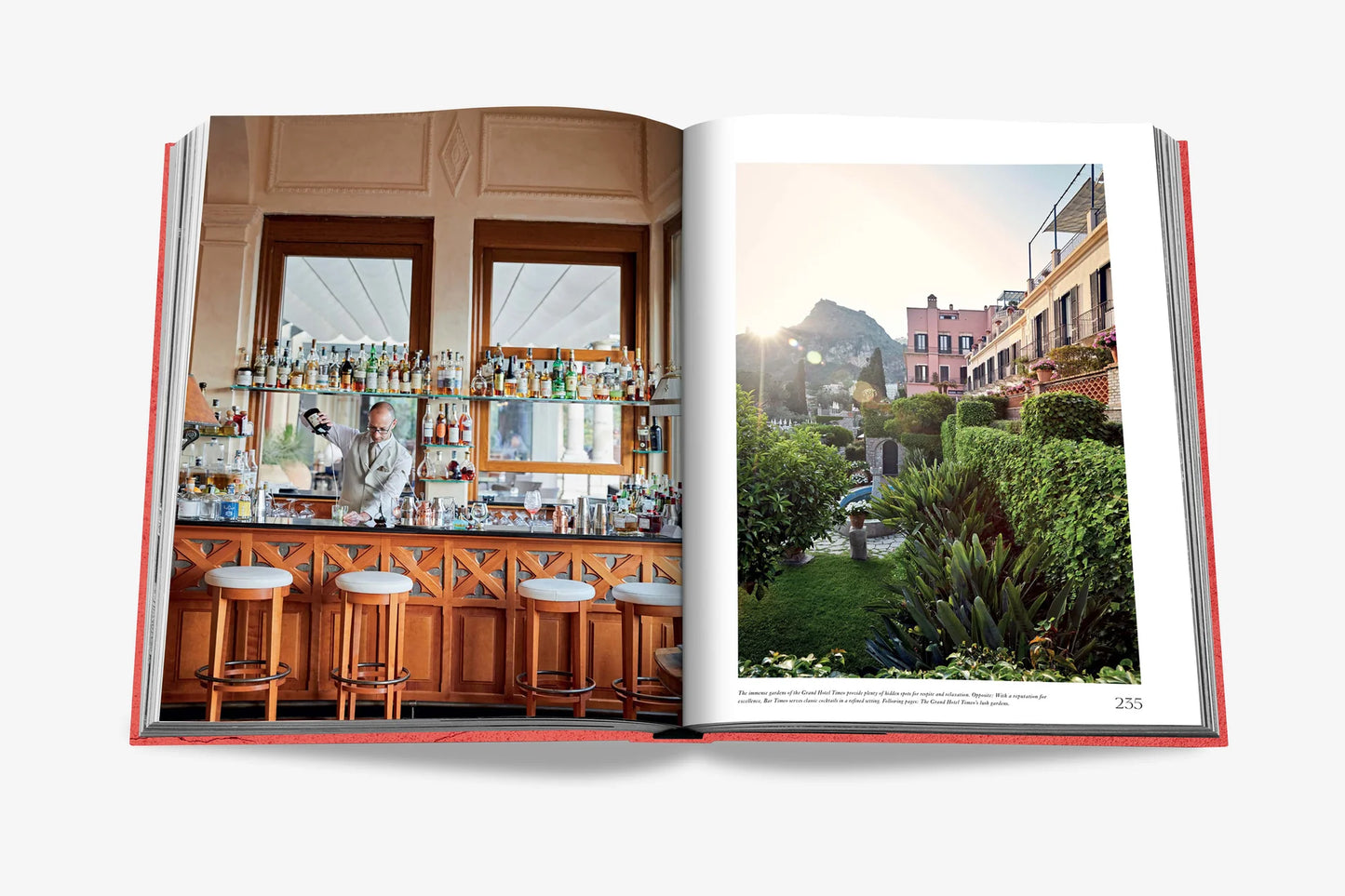 Villeggiatura: Italian Summer Vacation - FABULOUS HOME