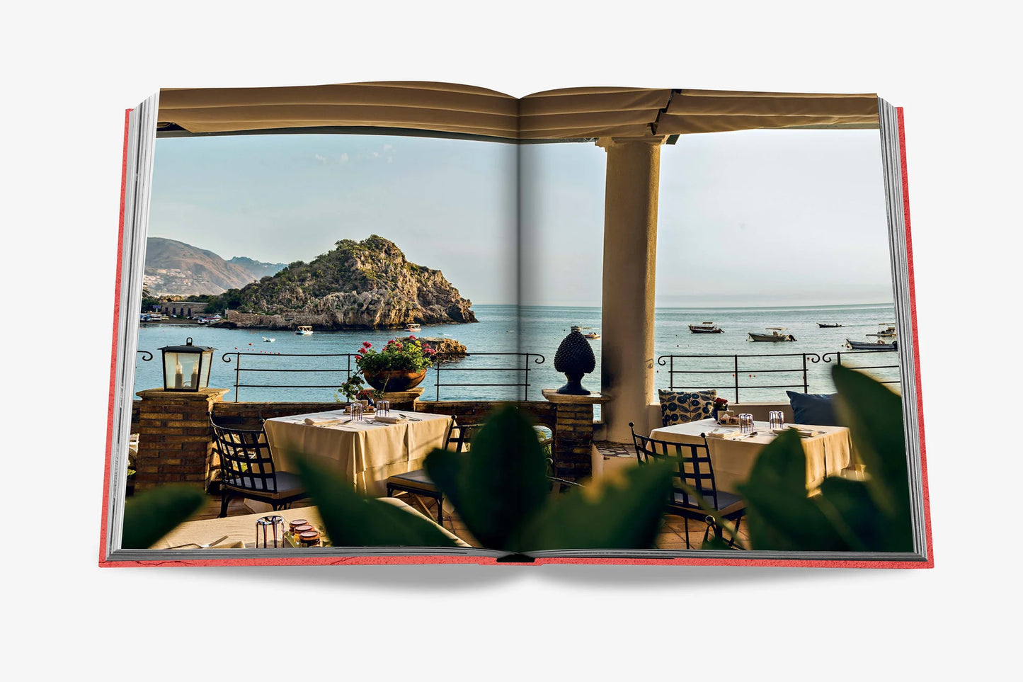 Villeggiatura: Italian Summer Vacation - FABULOUS HOME