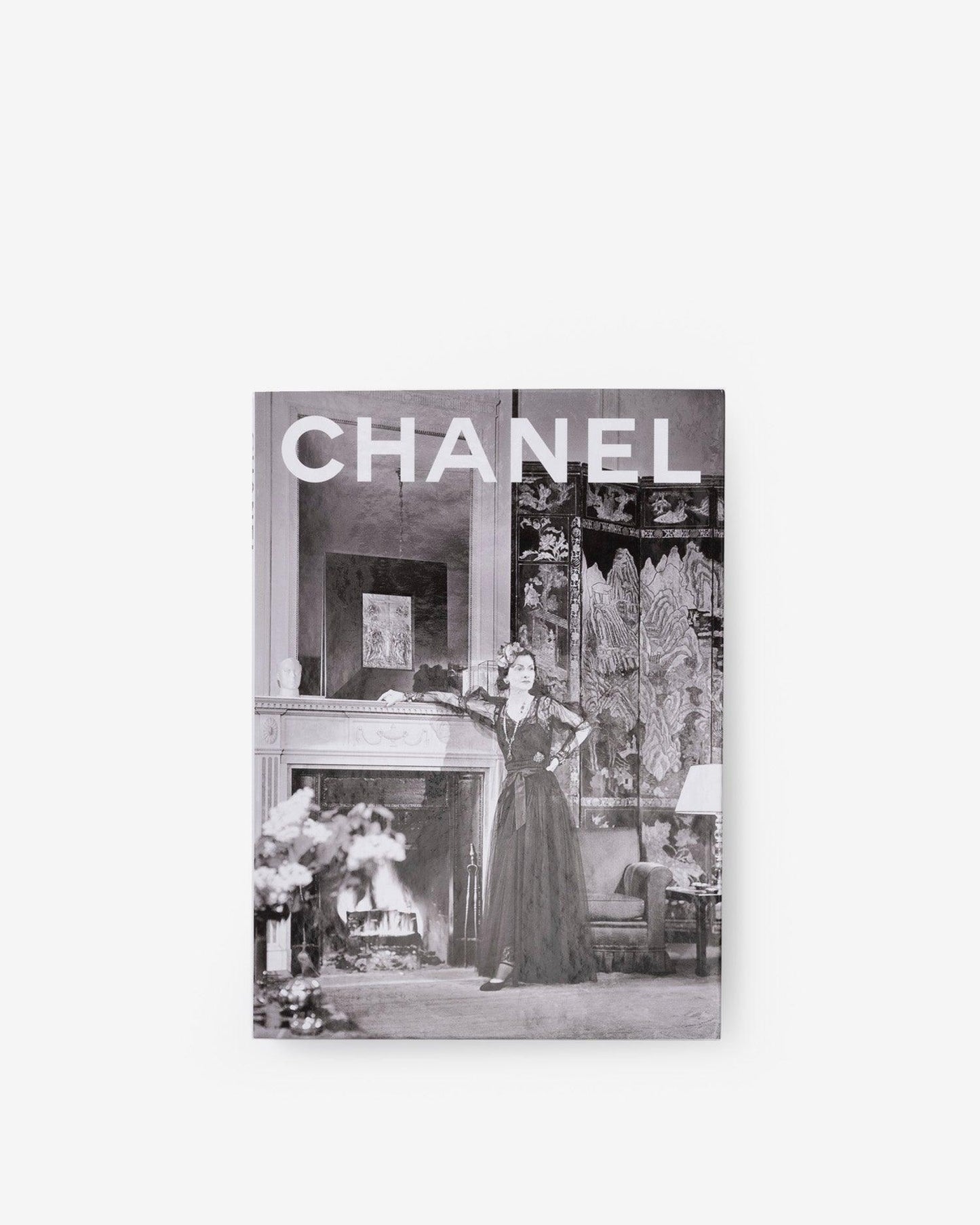 Chanel 3-Book Slipcase (New Edition) - FABULOUS HOME