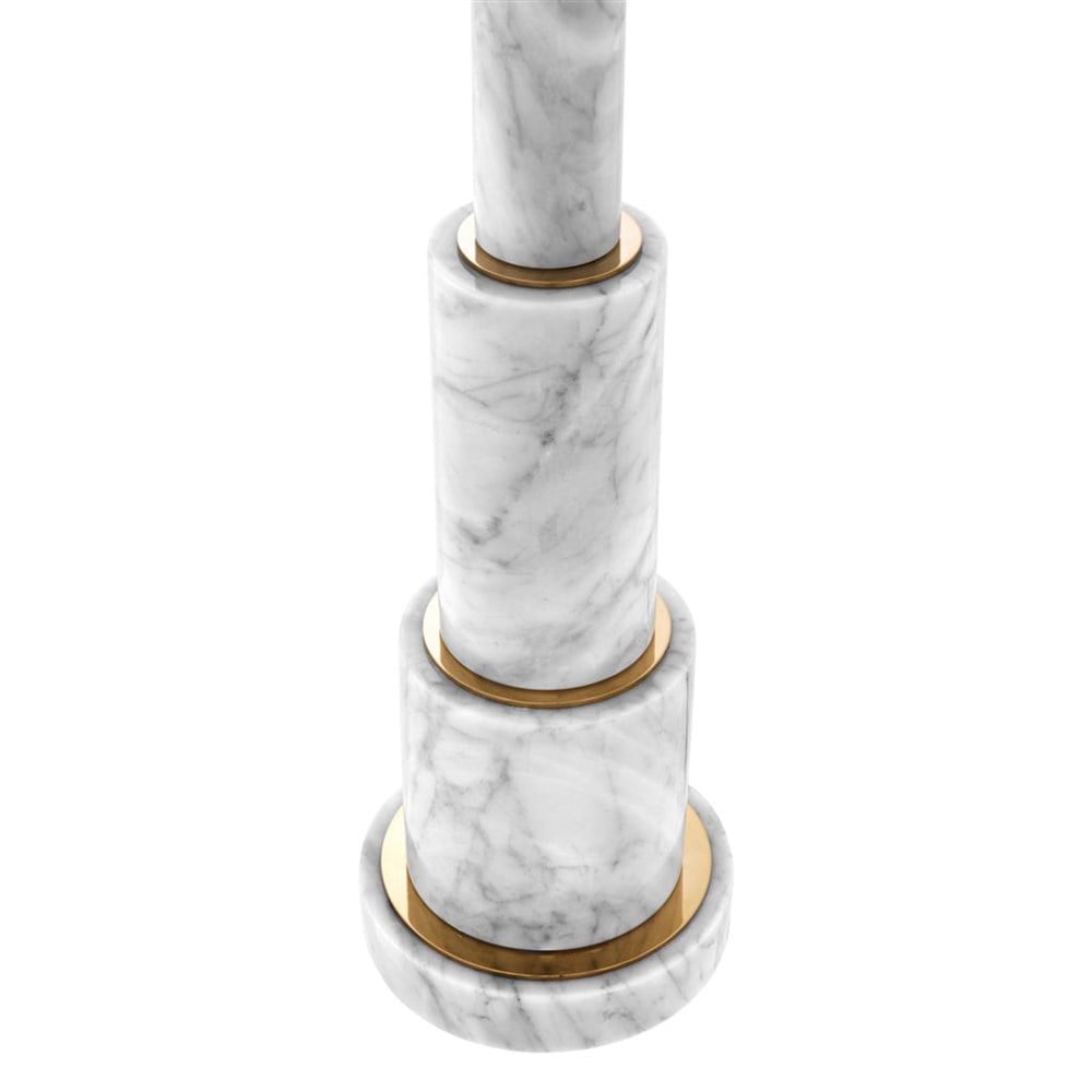Table Lamp Dax - FABULOUS HOME