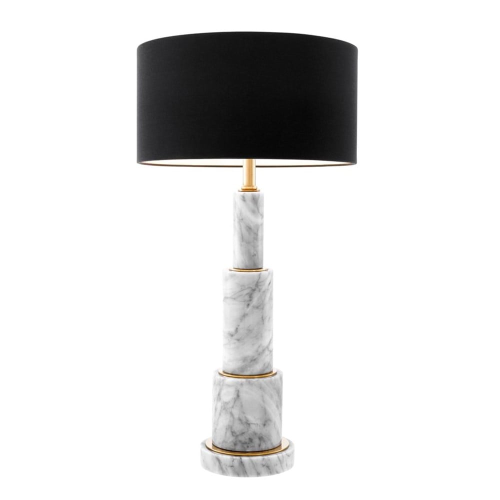 Table Lamp Dax - FABULOUS HOME