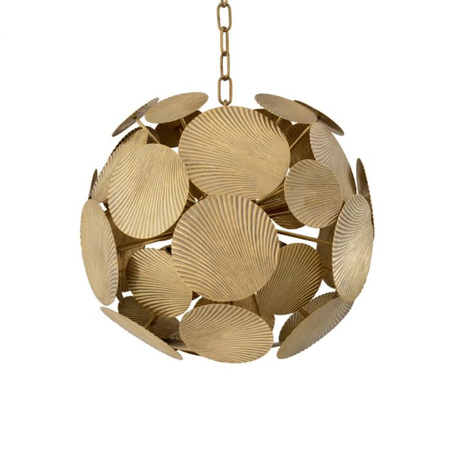 Chandelier Duvall Large - FABULOUS HOME
