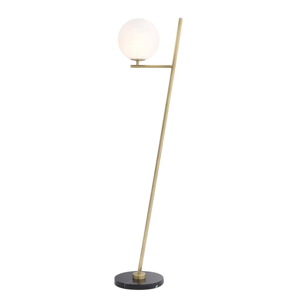 Floor Lamp Flynn - FABULOUS HOME
