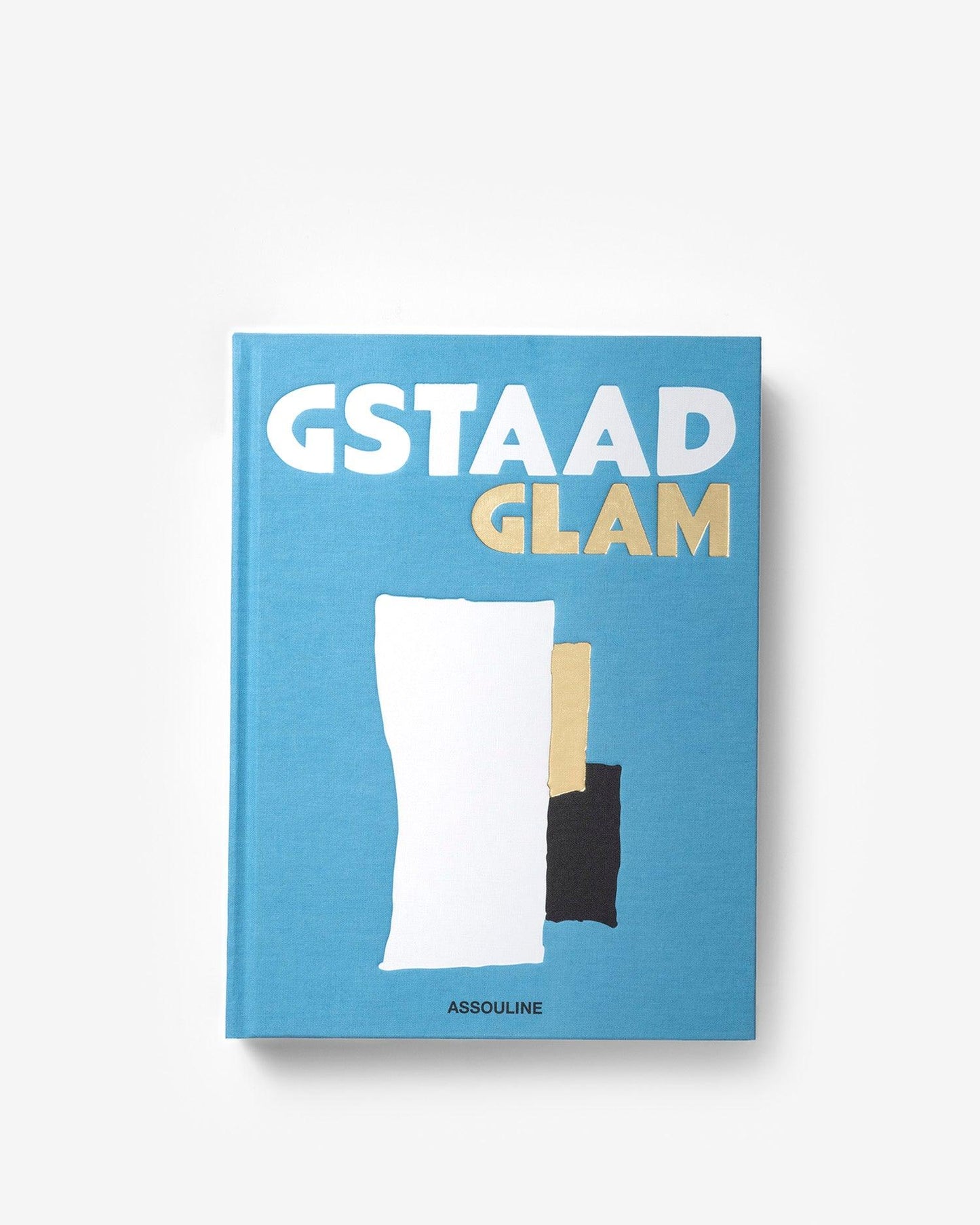 Gstaad Glam - FABULOUS HOME