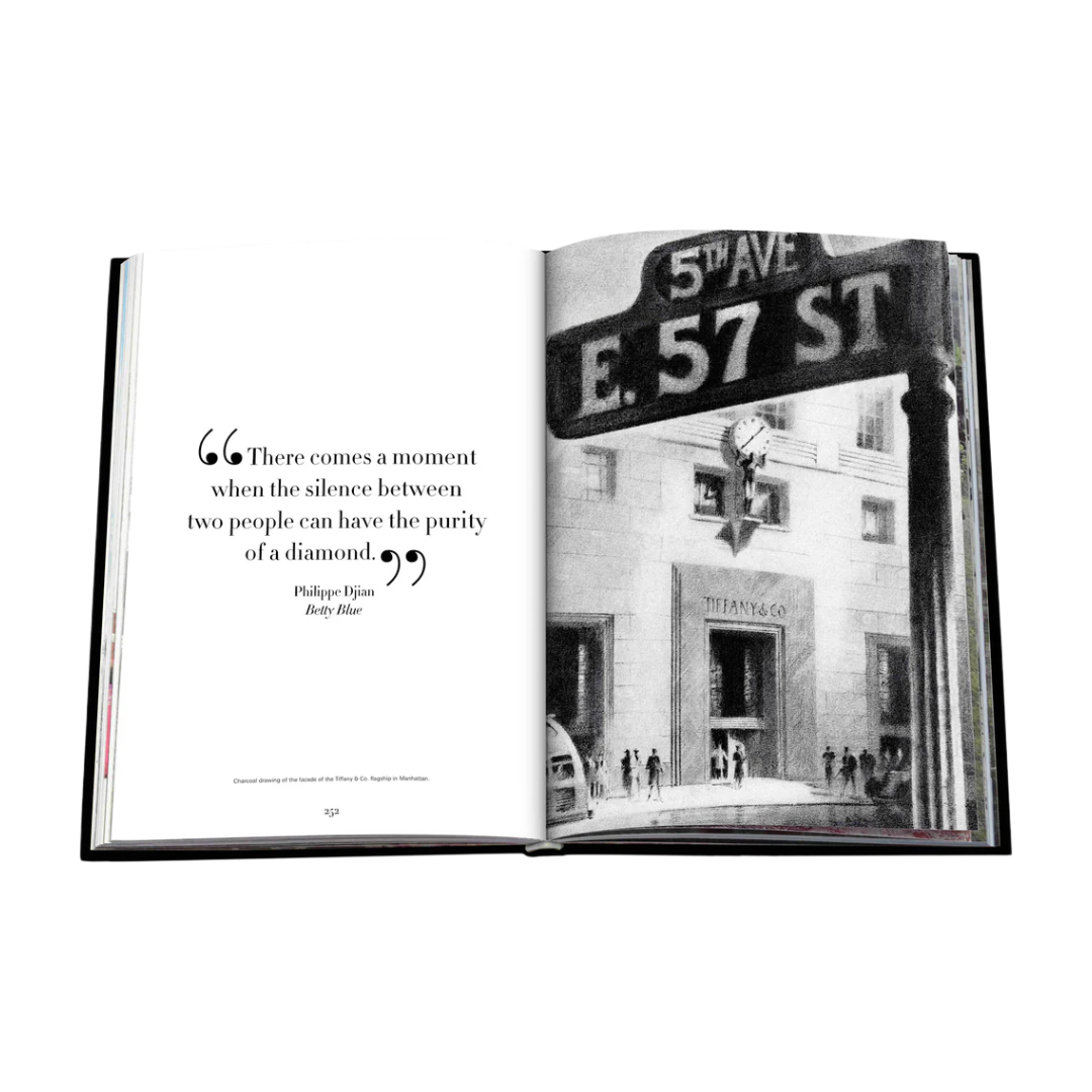 Tiffany & Co. Vision and Virtuosity (Icon Edition) - FABULOUS HOME