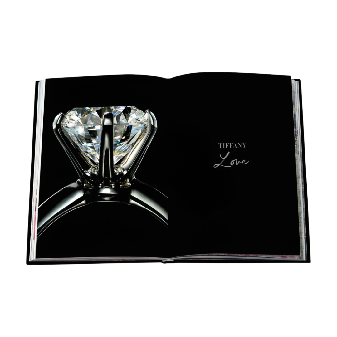 Tiffany & Co. Vision and Virtuosity (Icon Edition) - FABULOUS HOME