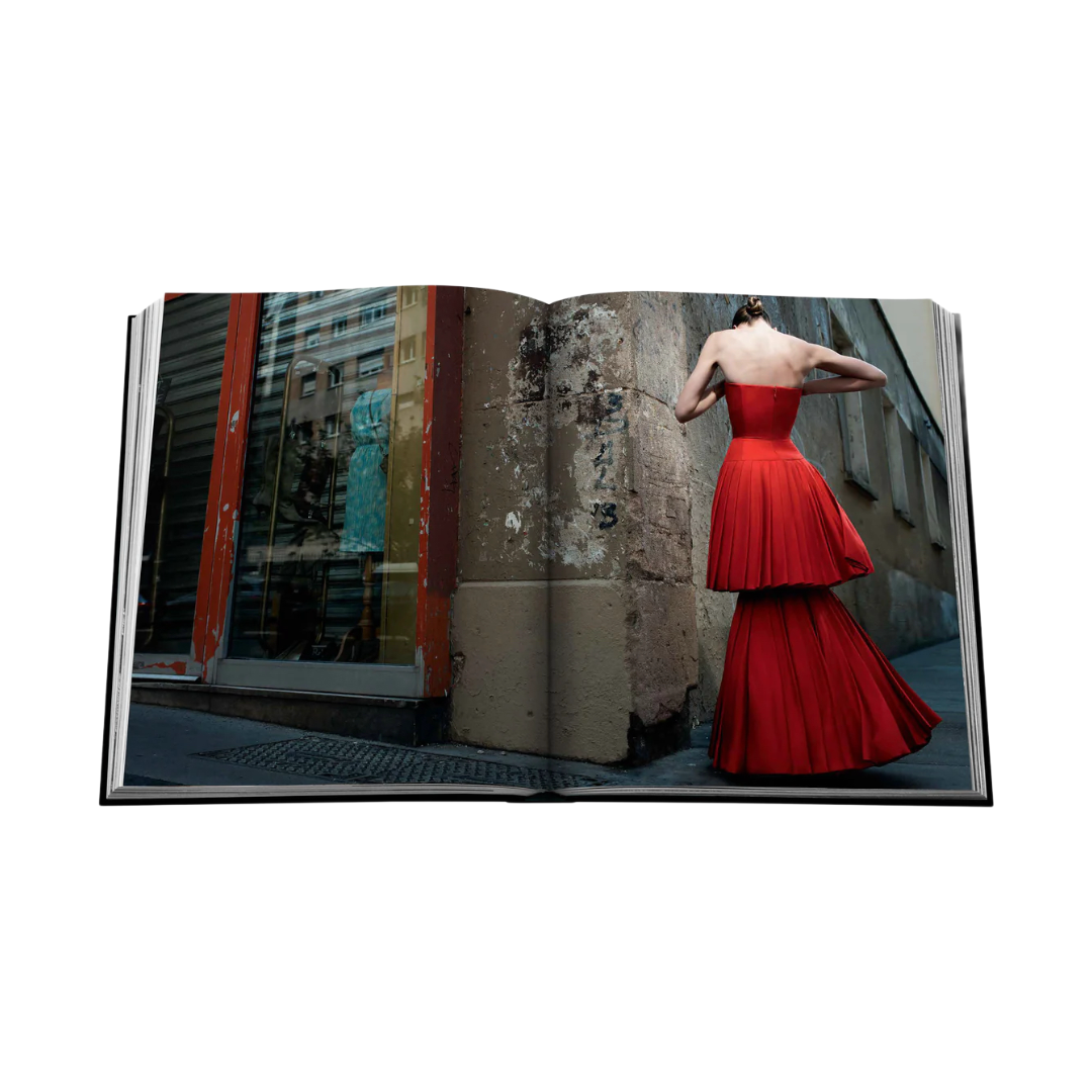 Dior by Raf Simons (Dior Series) - FABULOUS HOME