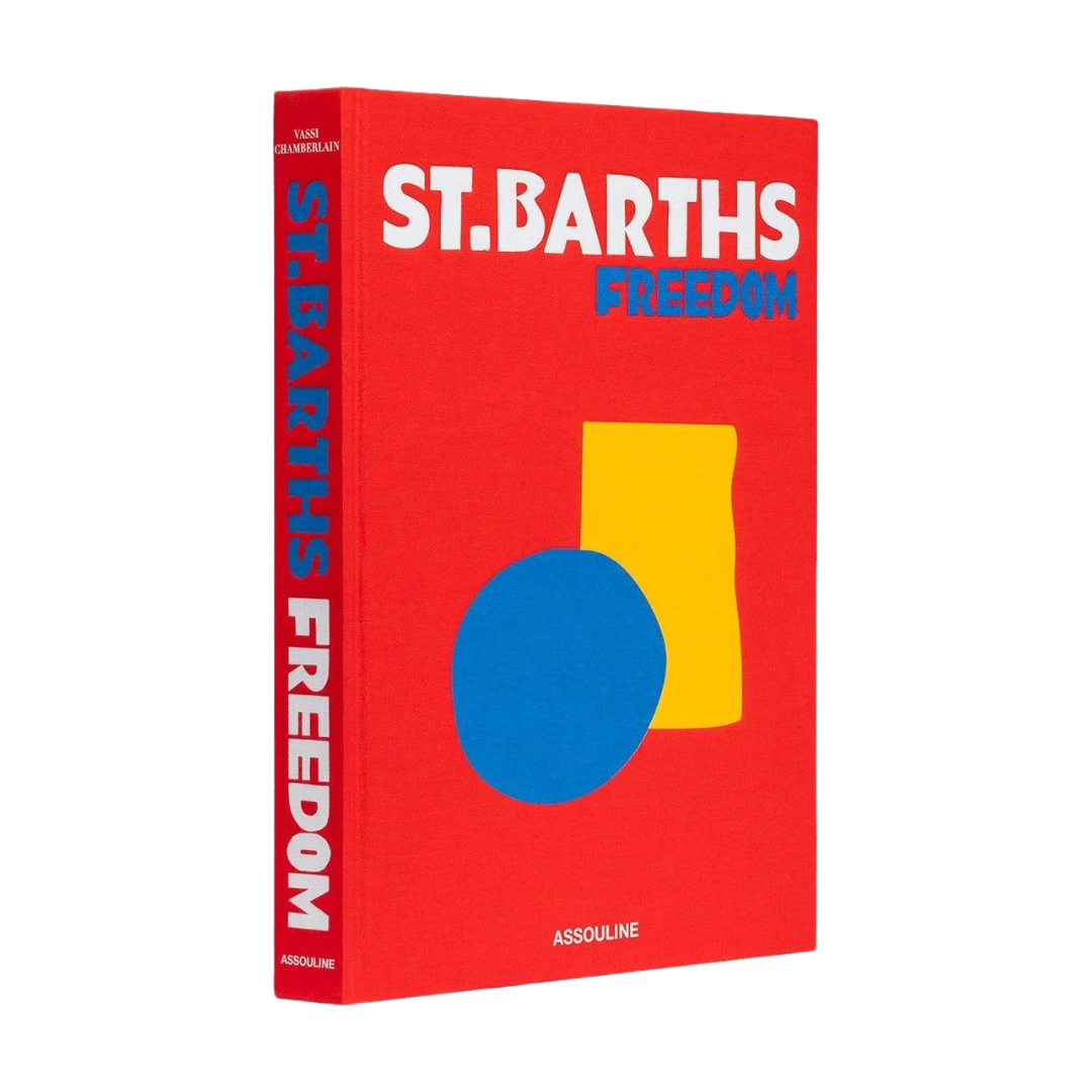 St. Barths Freedom - FABULOUS HOME