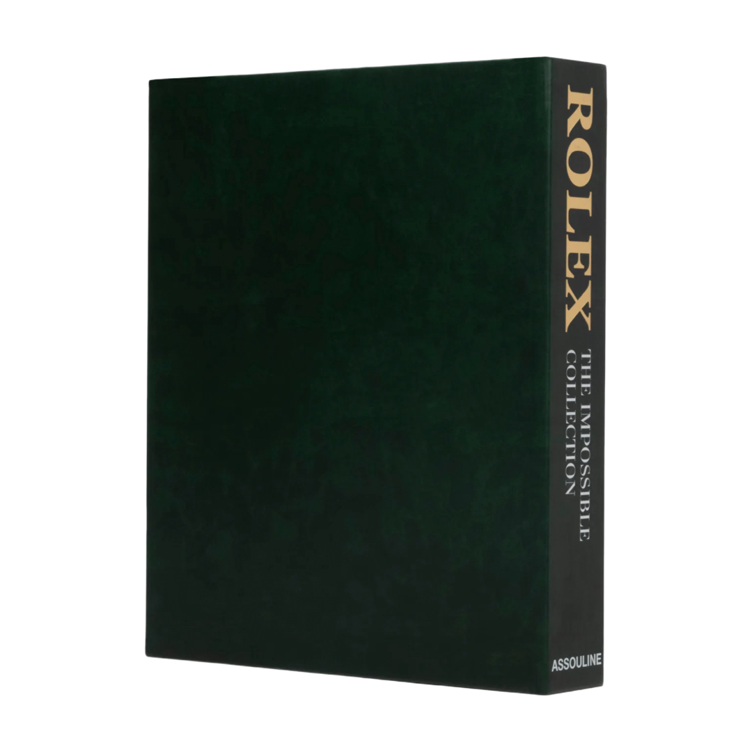 Rolex: The Impossible Collection - FABULOUS HOME