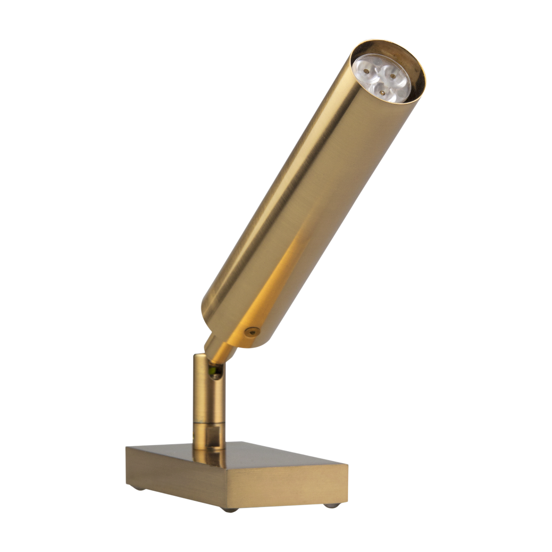 Master zoom bullet spotlight - FABULOUS HOME
