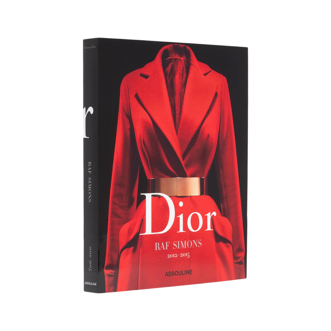 Dior by Raf Simons (Dior Series) - FABULOUS HOME