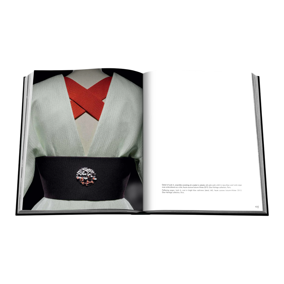 Dior by Raf Simons (Dior Series) - FABULOUS HOME