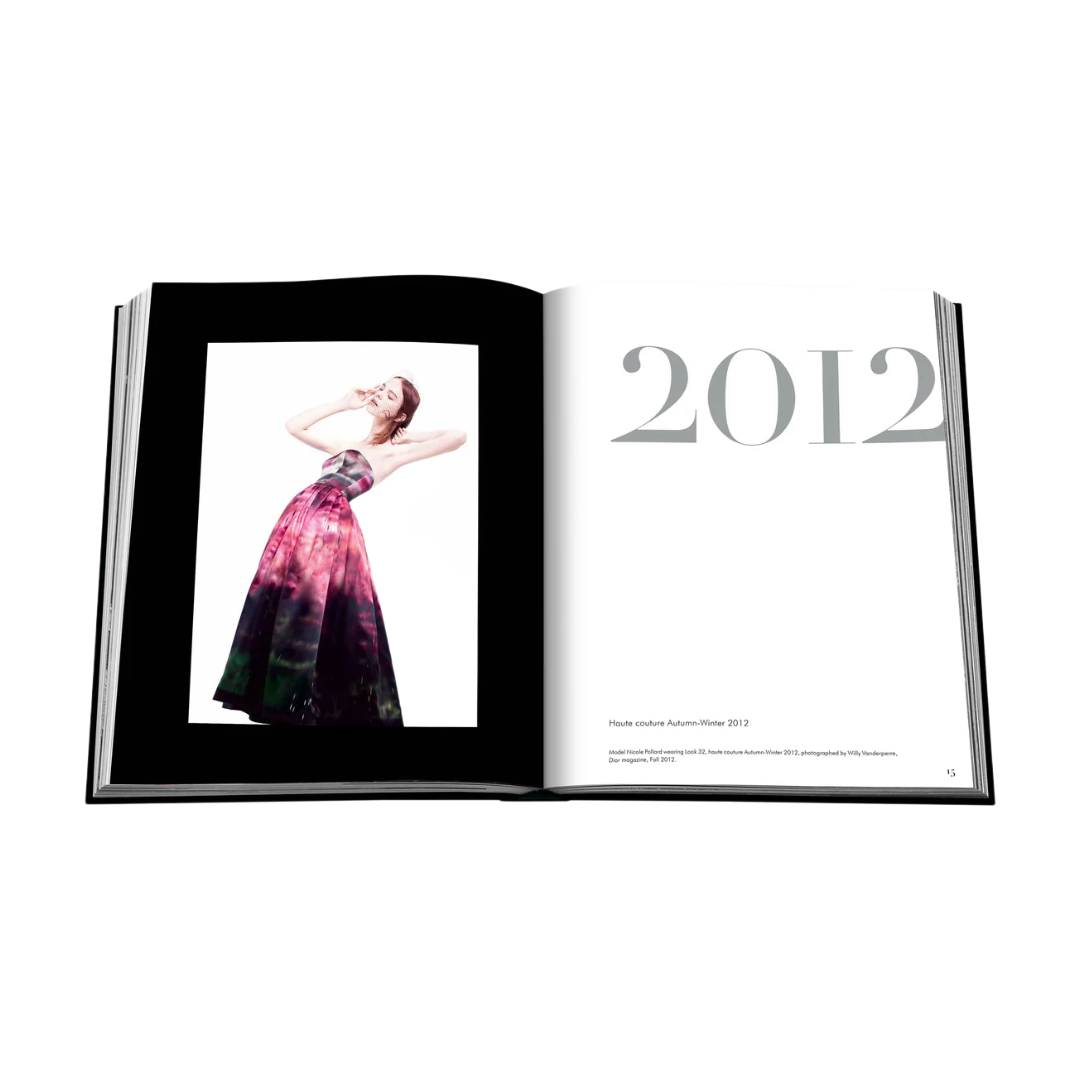 Dior by Raf Simons (Dior Series) - FABULOUS HOME