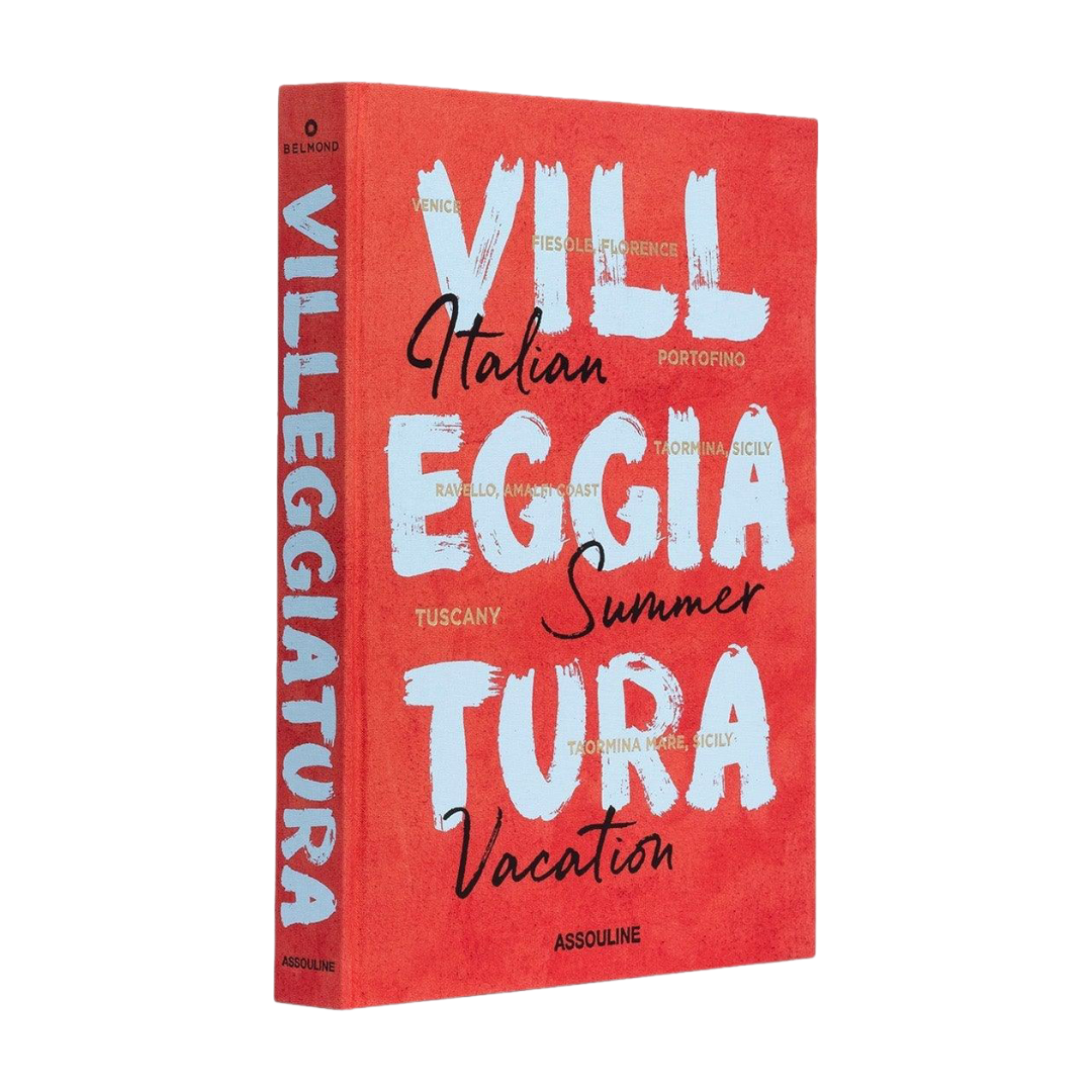 Villeggiatura: Italian Summer Vacation - FABULOUS HOME