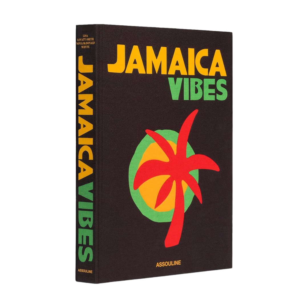 Jamaica Vibes - FABULOUS HOME