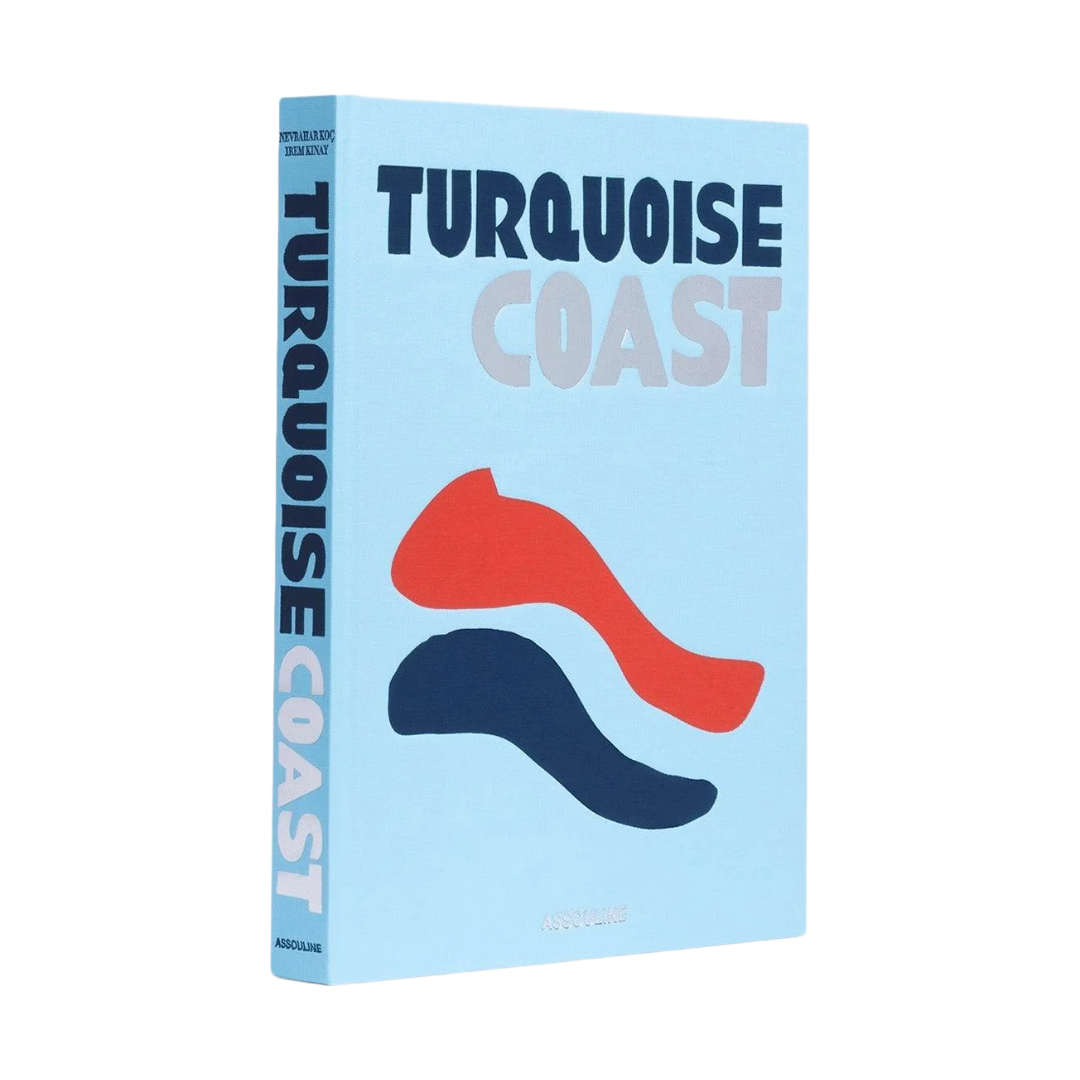 Turquoise Coast - FABULOUS HOME