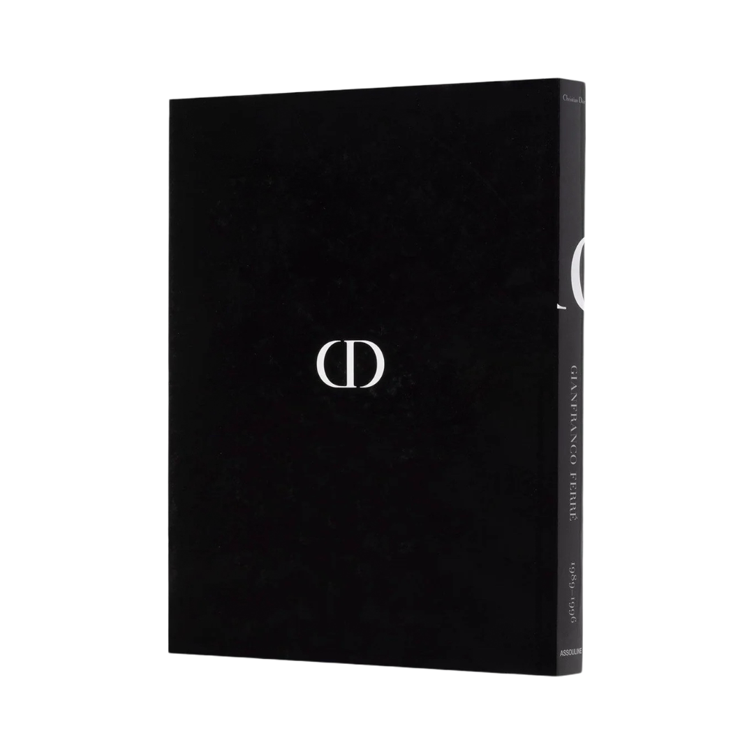 Dior by Raf Simons (Dior Series) - FABULOUS HOME