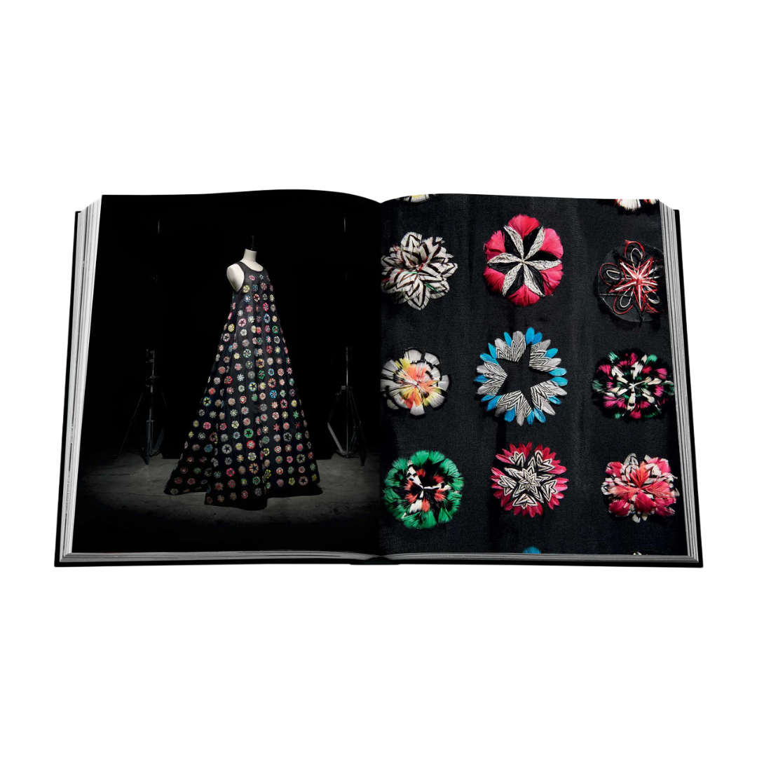 Dior by Raf Simons (Dior Series) - FABULOUS HOME
