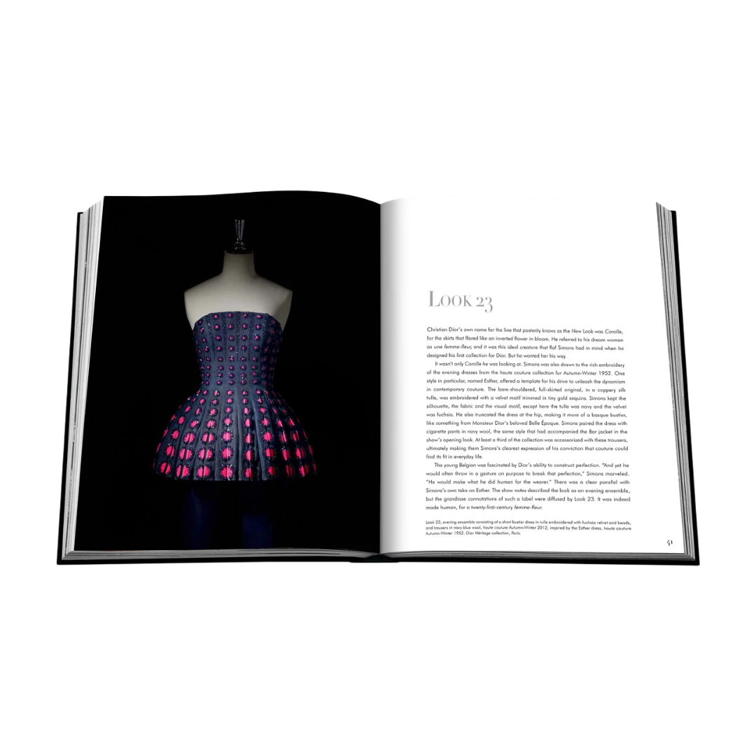 Dior by Raf Simons (Dior Series) - FABULOUS HOME