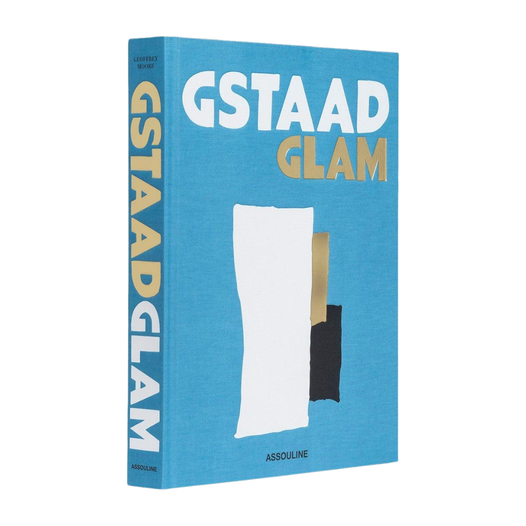 Gstaad Glam - FABULOUS HOME