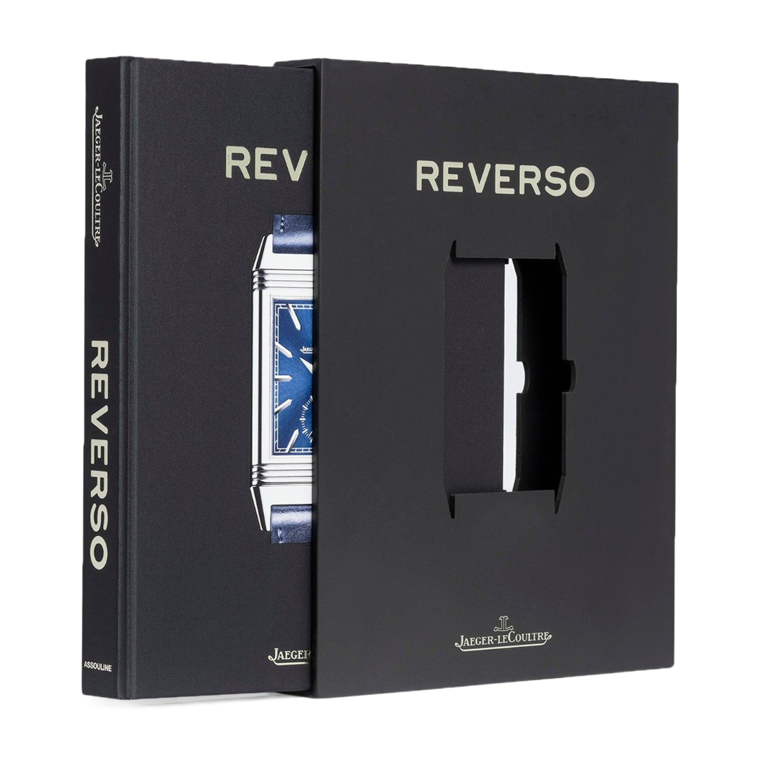 Jaeger-LeCoultre: Reverso