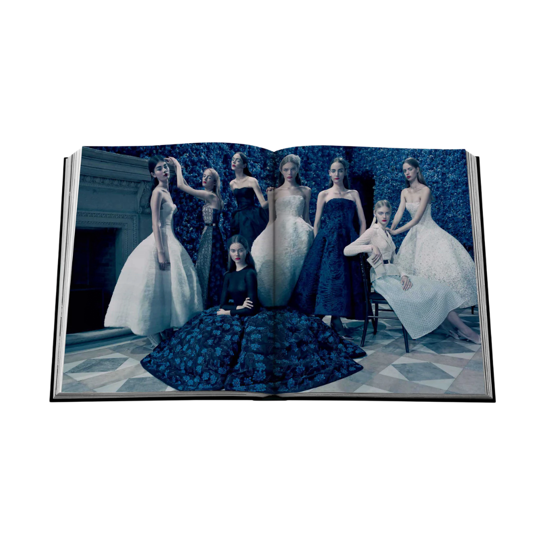 Dior by Raf Simons (Dior Series) - FABULOUS HOME