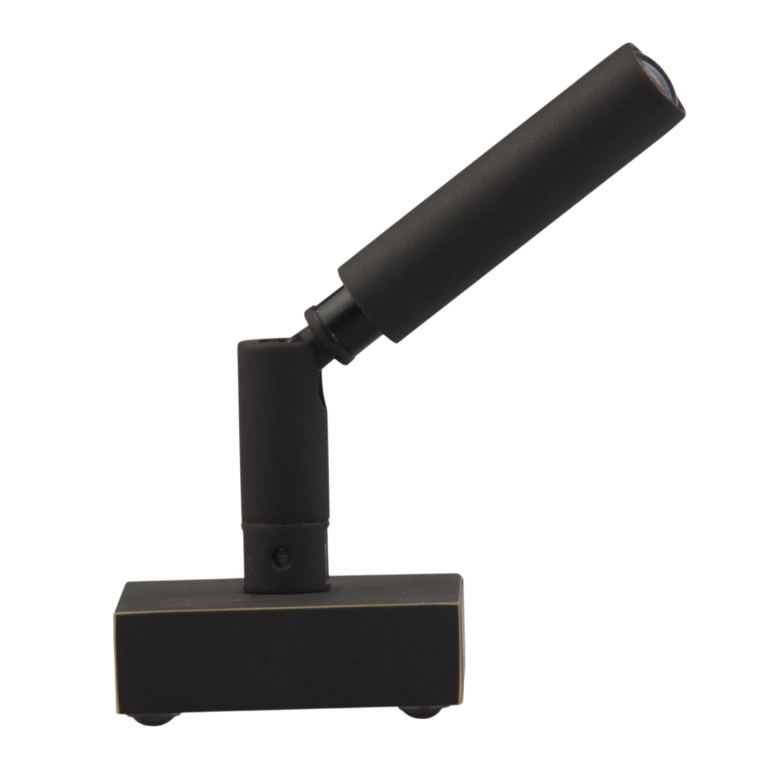 Black Bullet Spotlight - FABULOUS HOME