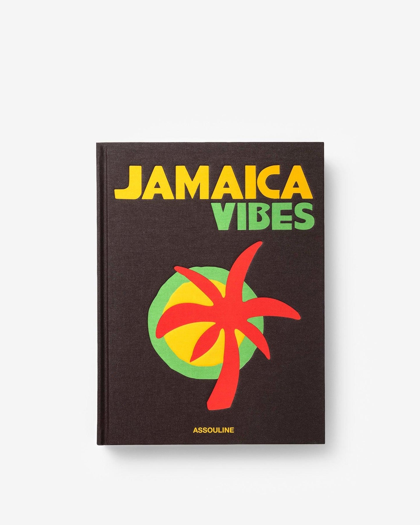 Jamaica Vibes - FABULOUS HOME
