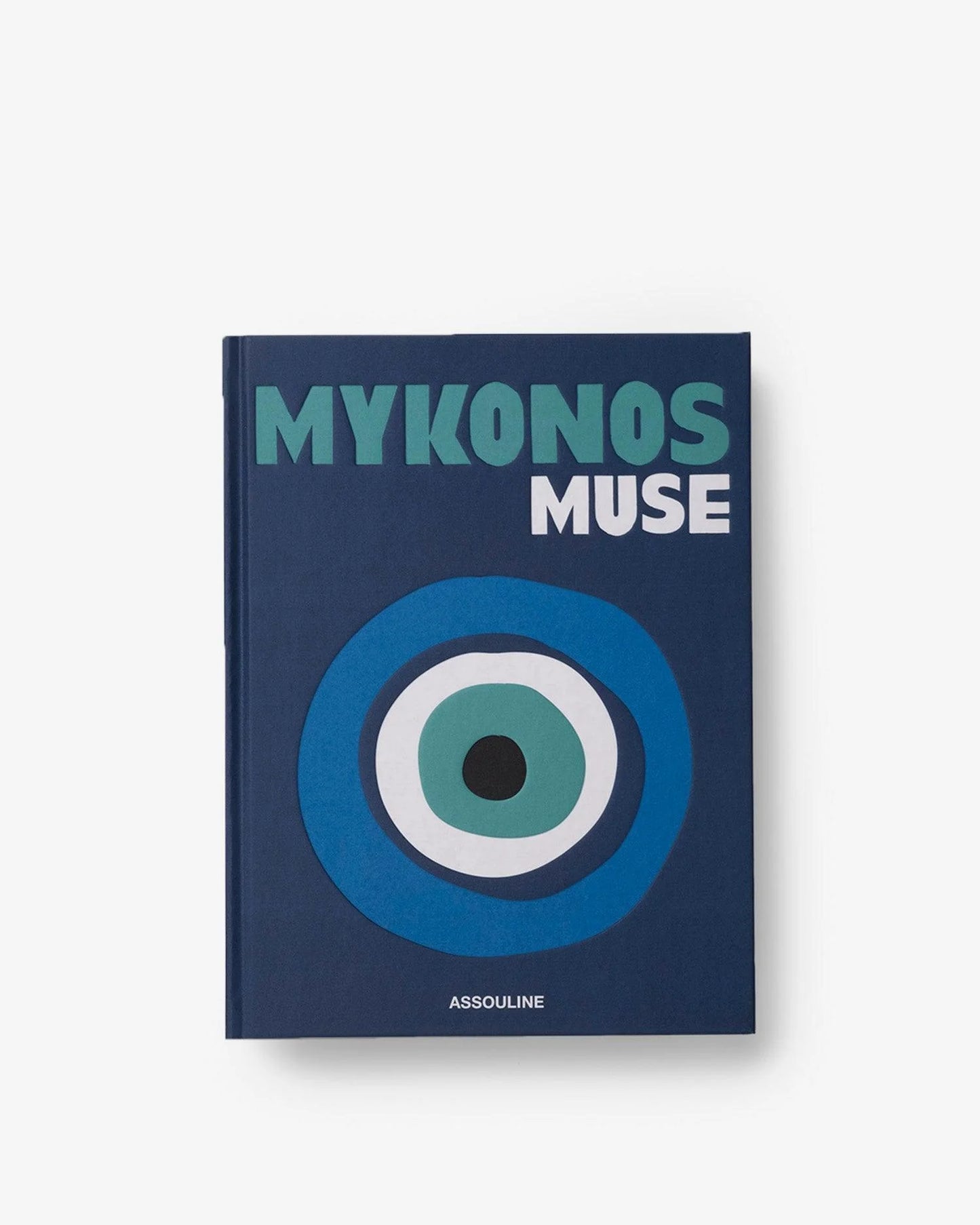 Mykonos Muse - FABULOUS HOME