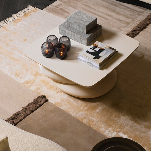Handcrafted Luxury Rugs: The Maison Moghadam x Eichholtz Collection Story