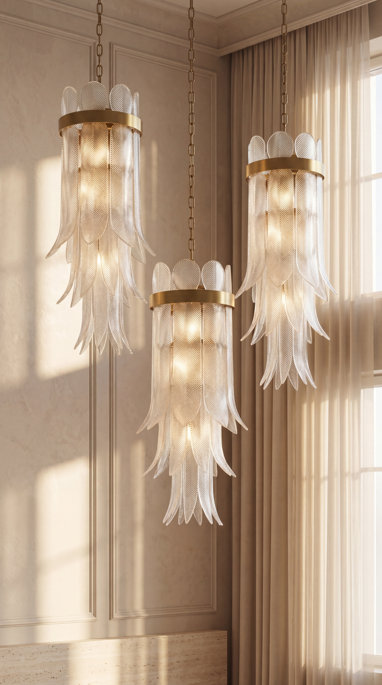 Lighting Shop Malta | Designer Lamps & Light Fixtures