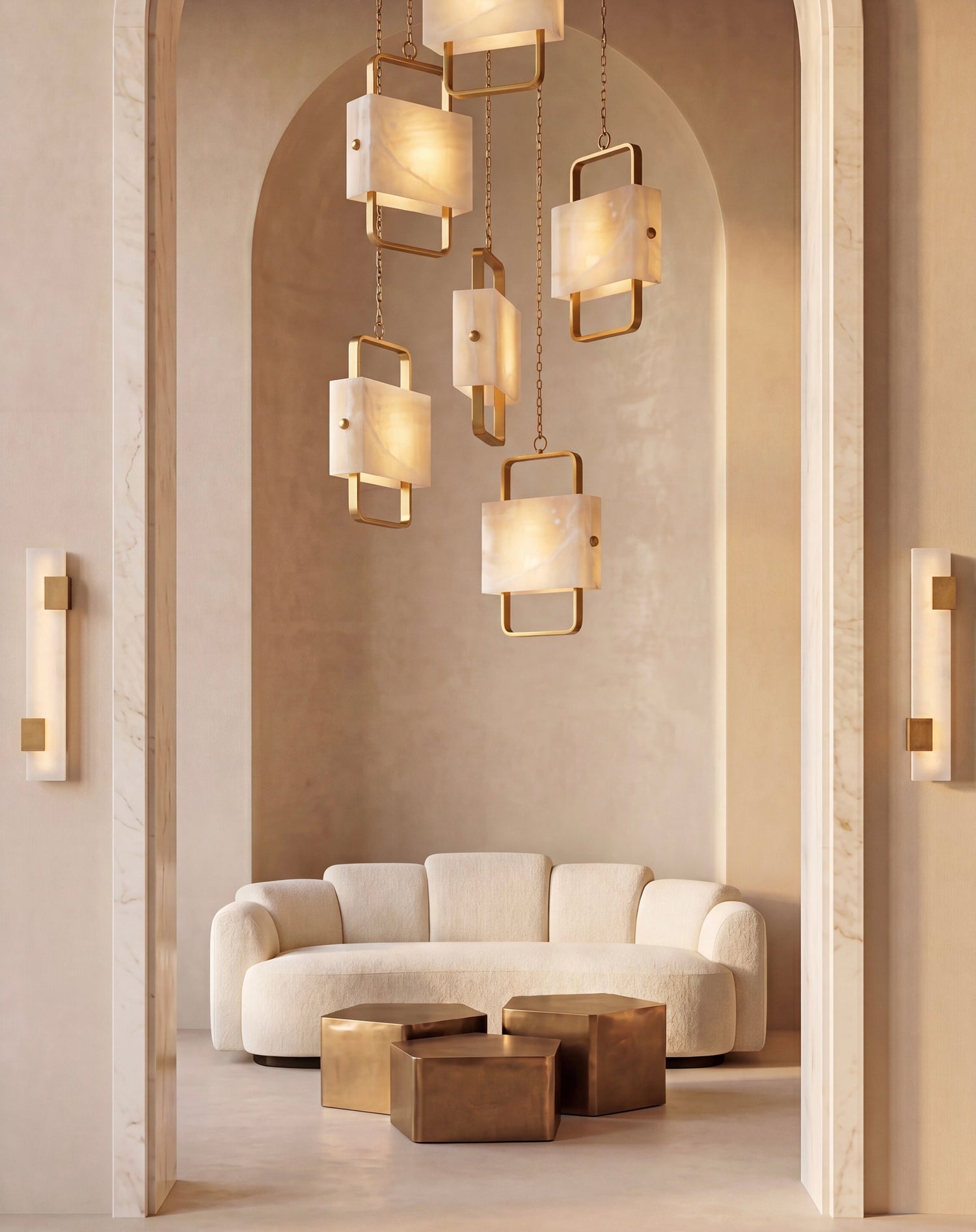 Luxury Furniture Collection