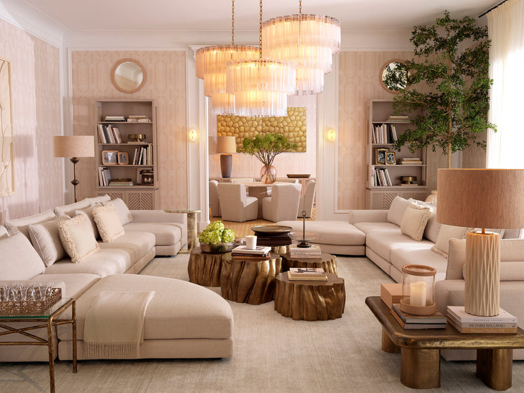 Luxury Furniture Collection