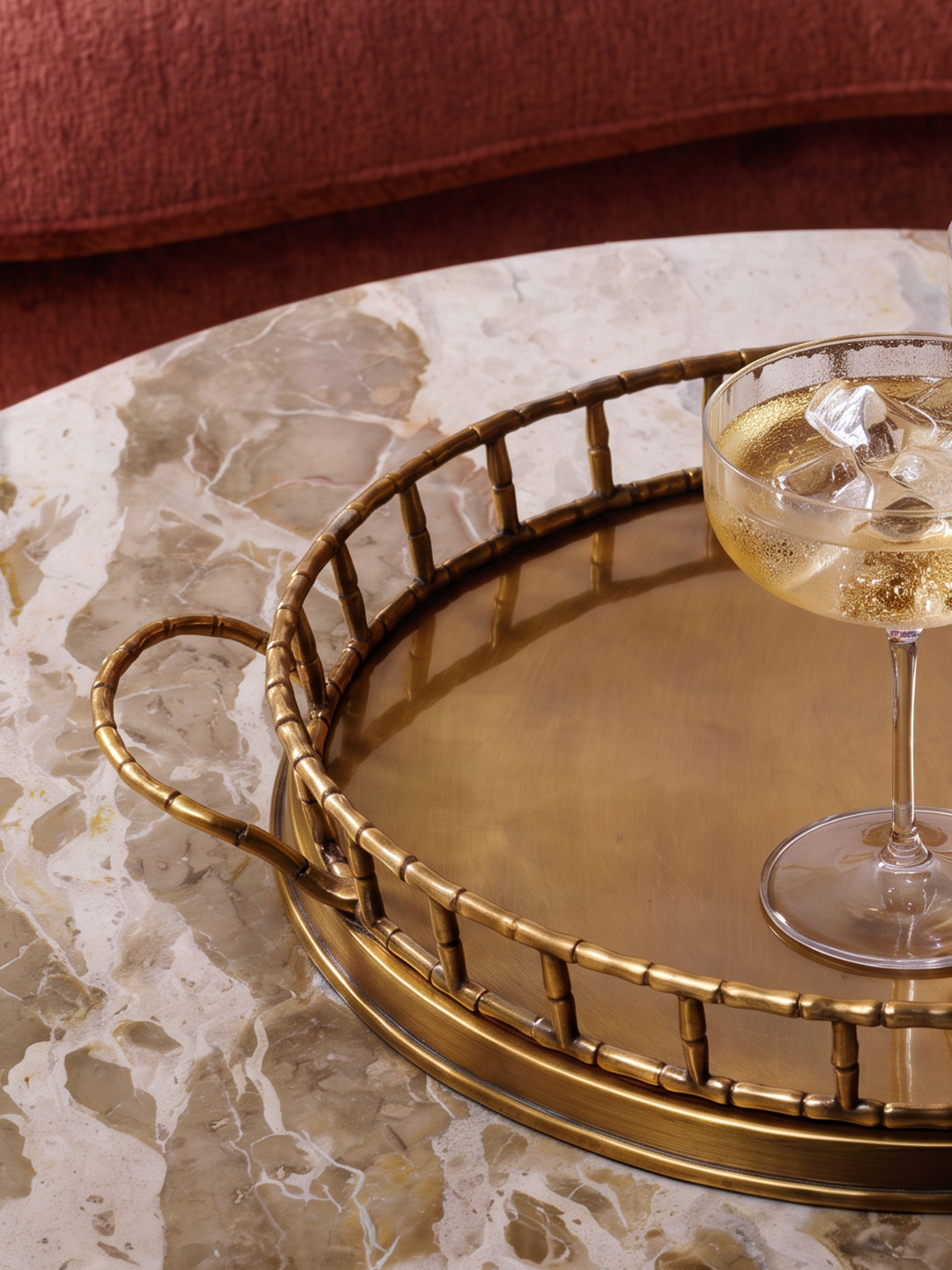 Home Accessories & Decorative Objects Collection