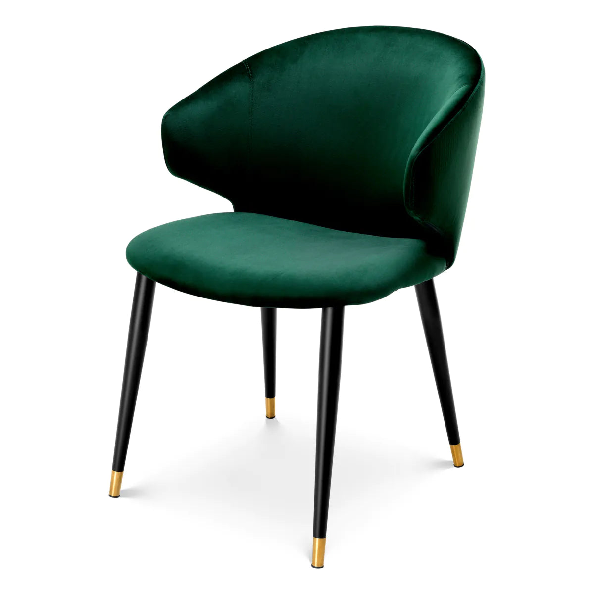 Dining Chair Volante with arm