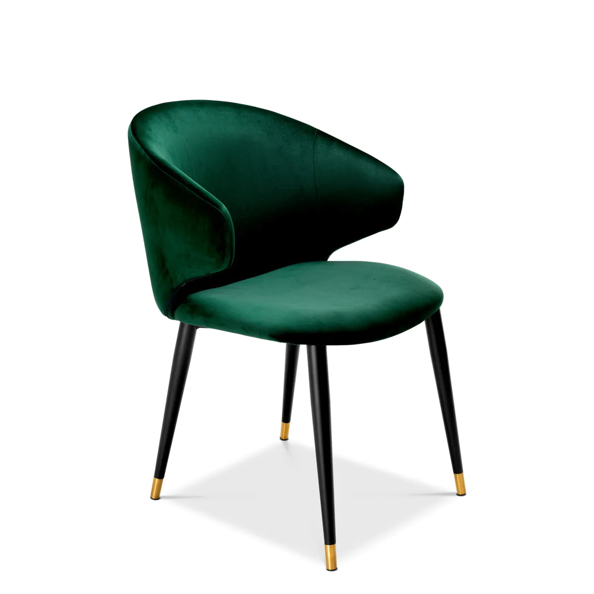 Dining Chair Volante with arm