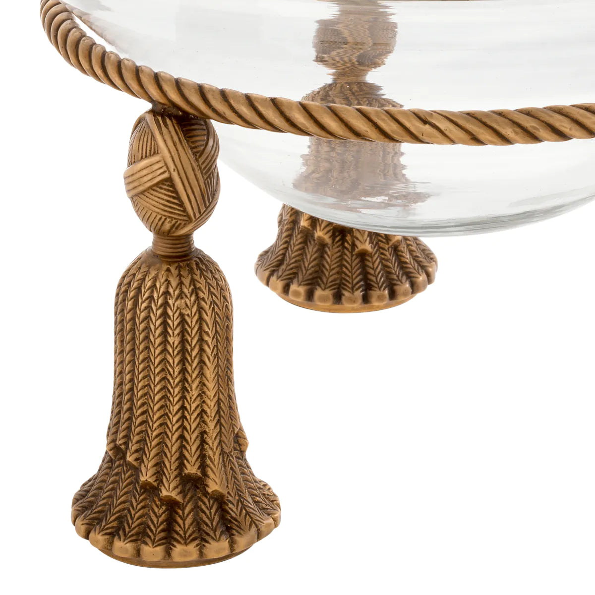 Bowl Tassel