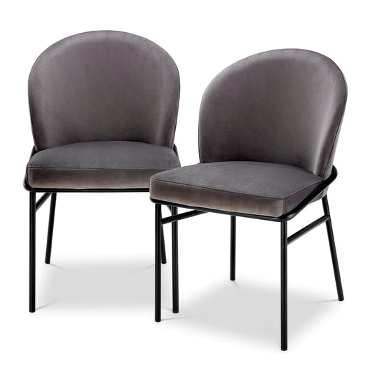 Dining Chair Willis set of 2