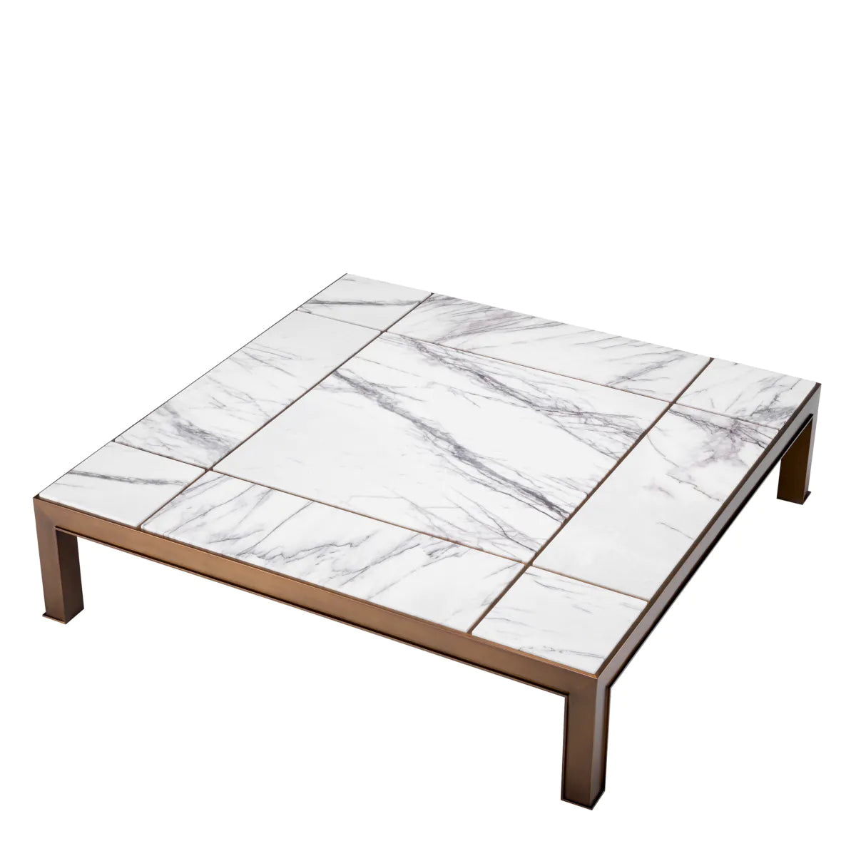 Coffee Table Tardieu