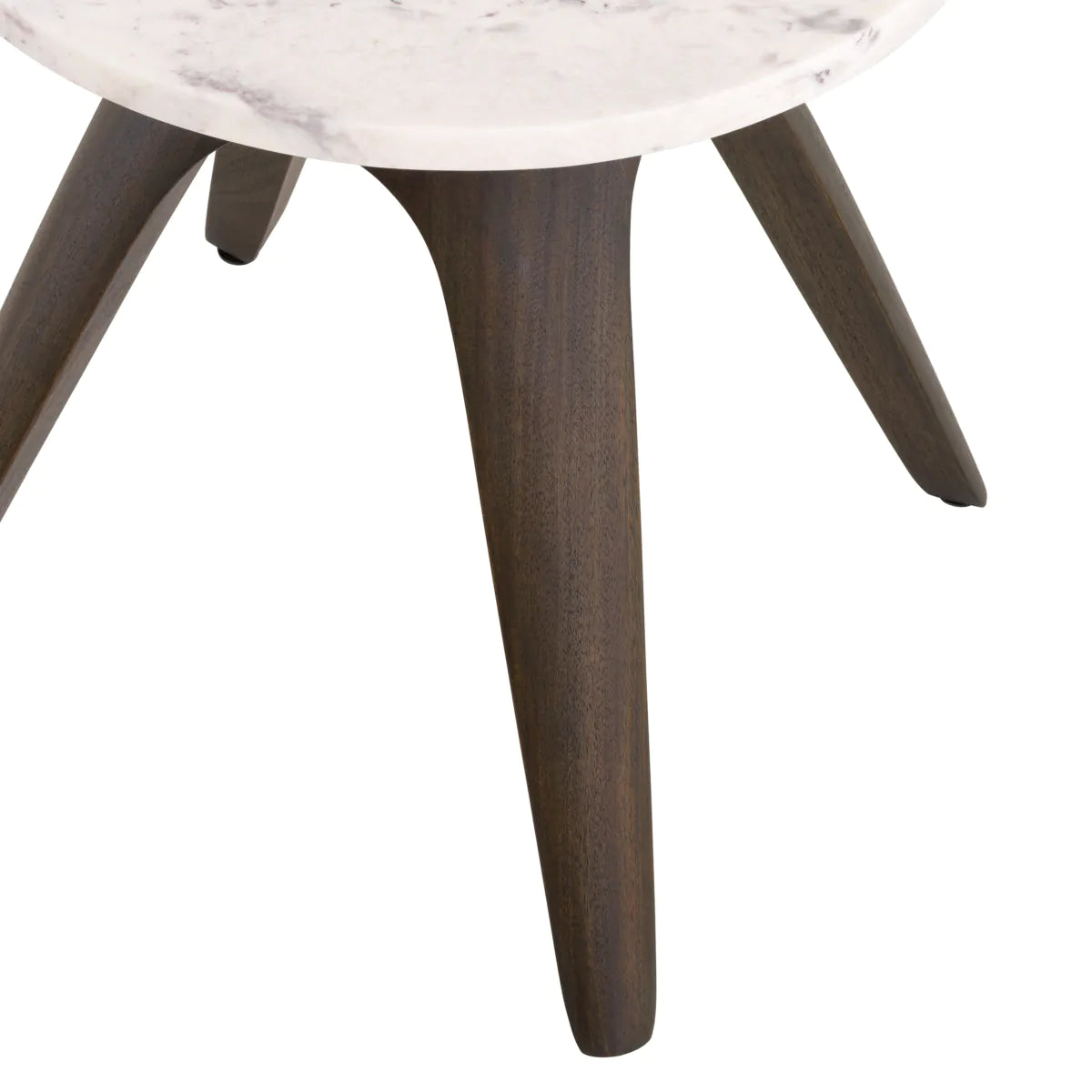 Side Table Borre round