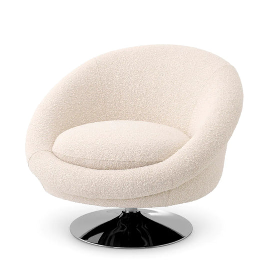 Swivel Chair Nemo