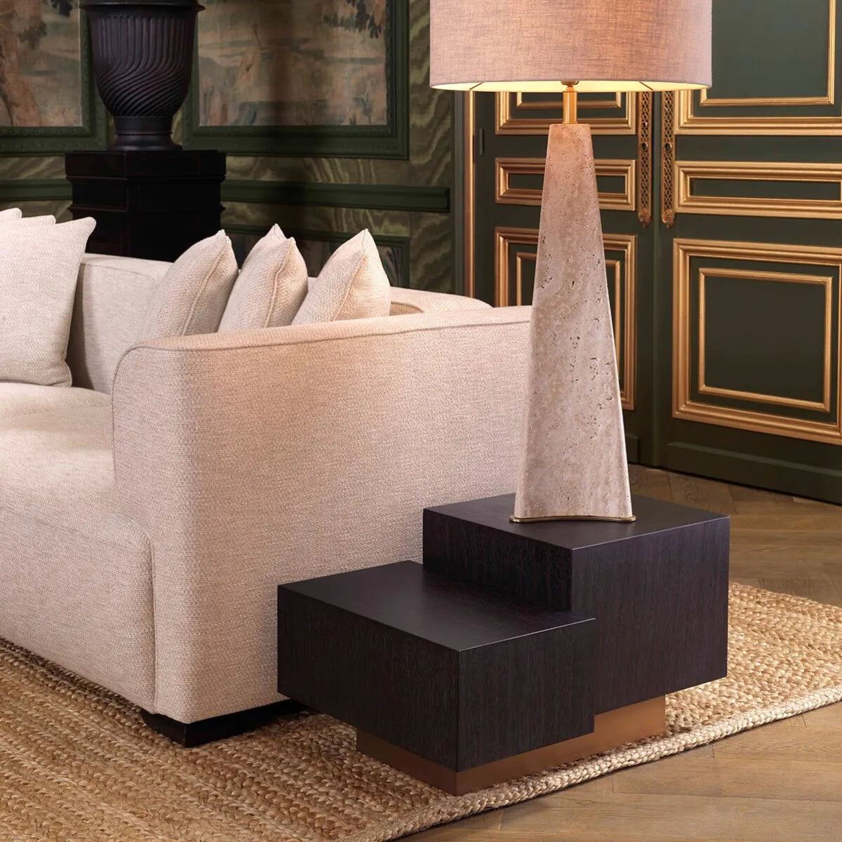 Side Table Nerone