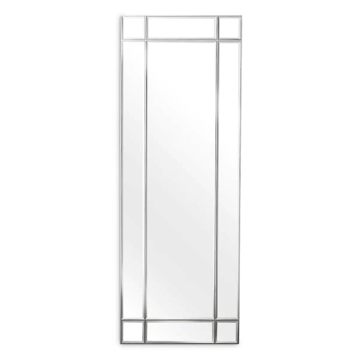 Mirror Beaumont rectangular