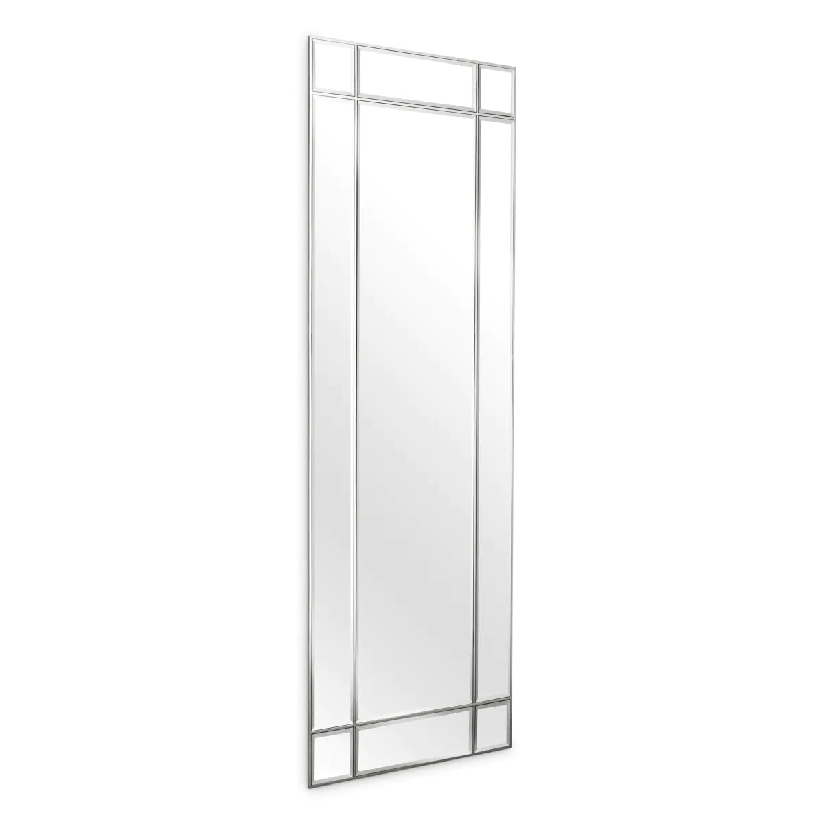 Mirror Beaumont rectangular