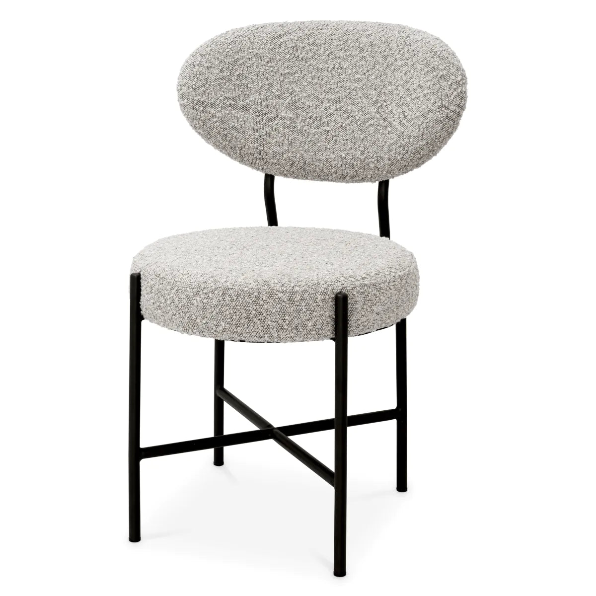 Dining Chair Vicq set of 2