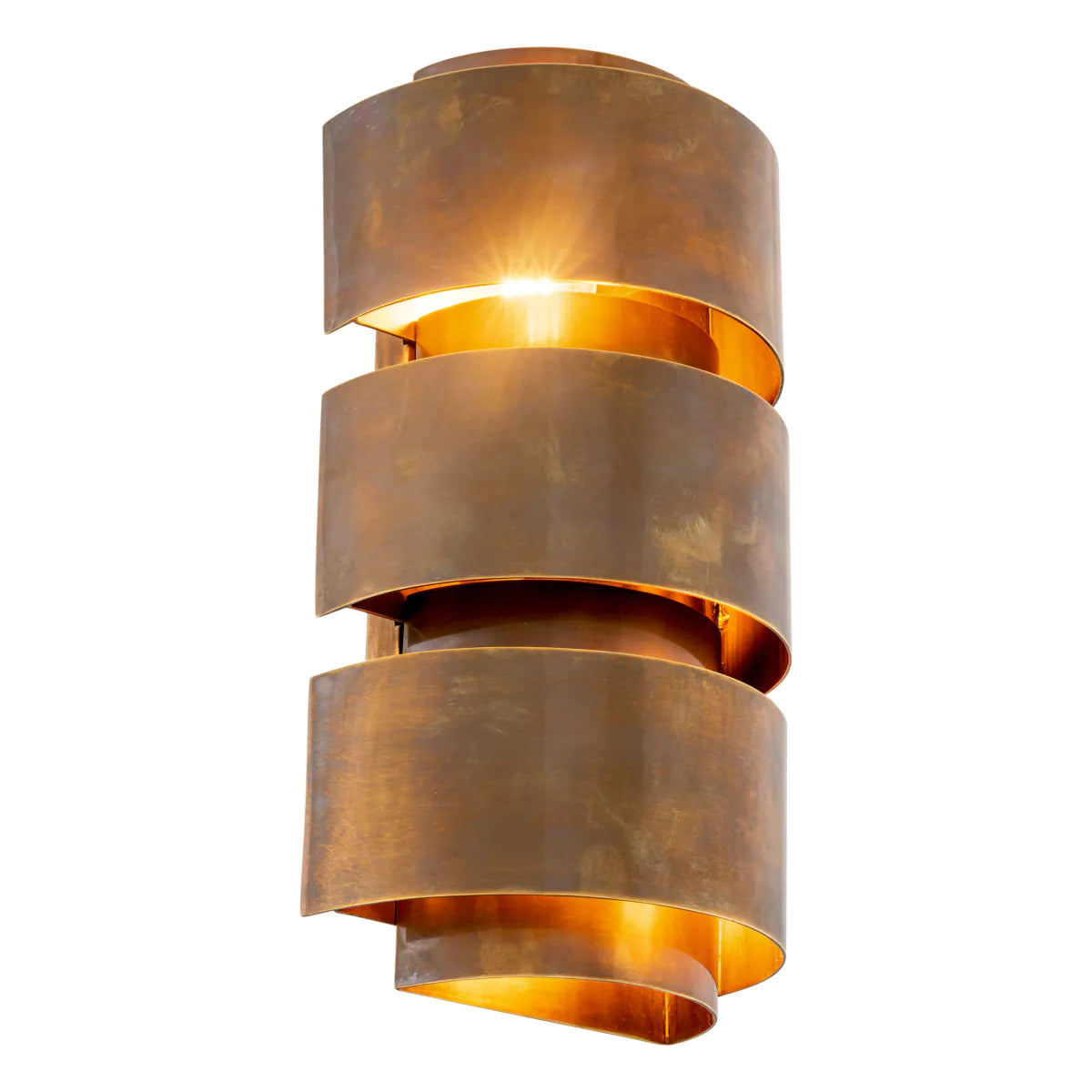 Wall Lamp Manetti S