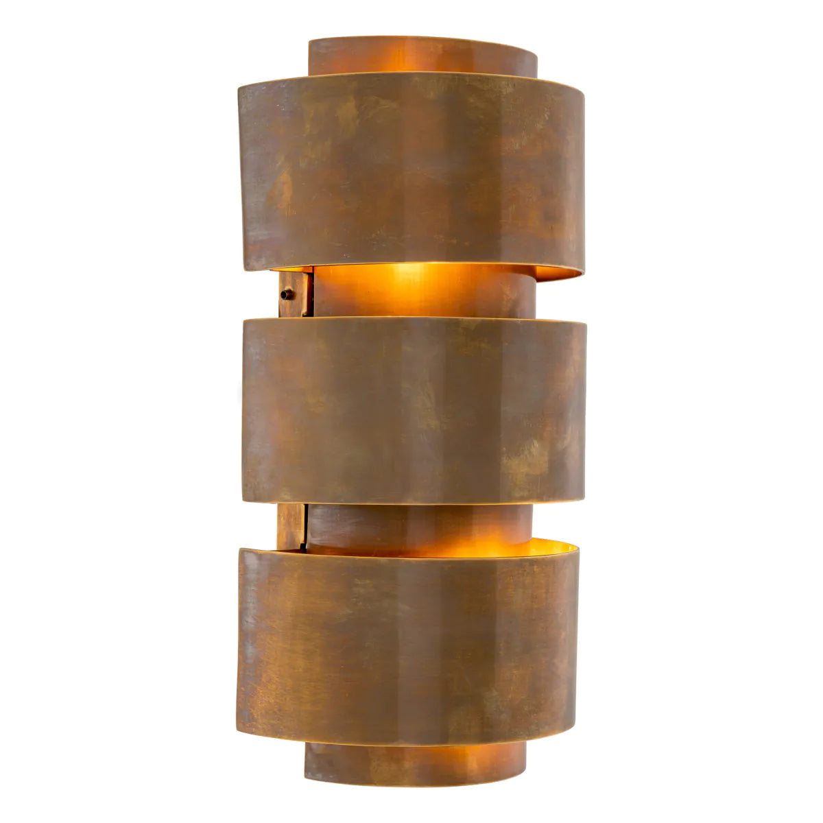 Wall Lamp Manetti S