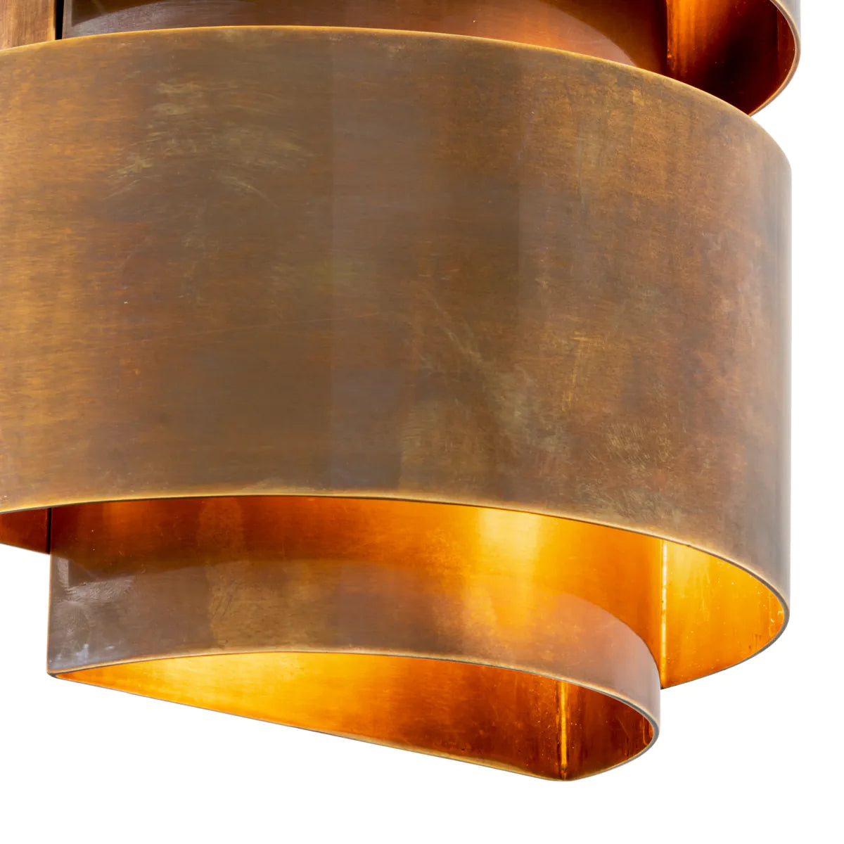 Wall Lamp Manetti S