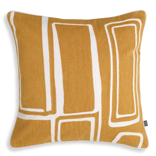 Cushion Ribeira