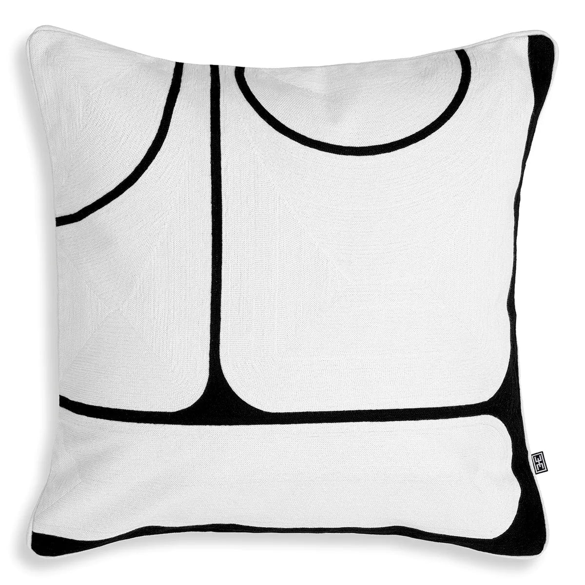 Cushion Sabrosa